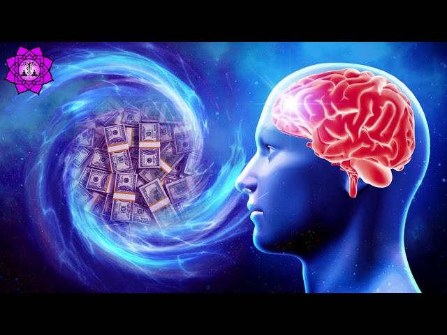 Lottery Winning Meditation | MANIFEST LOTTERY JACKPOT WIN | LAW OF ATTRACTION | Binaural Beats