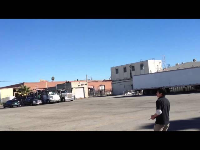Horizon Blade MQX 3D Fun