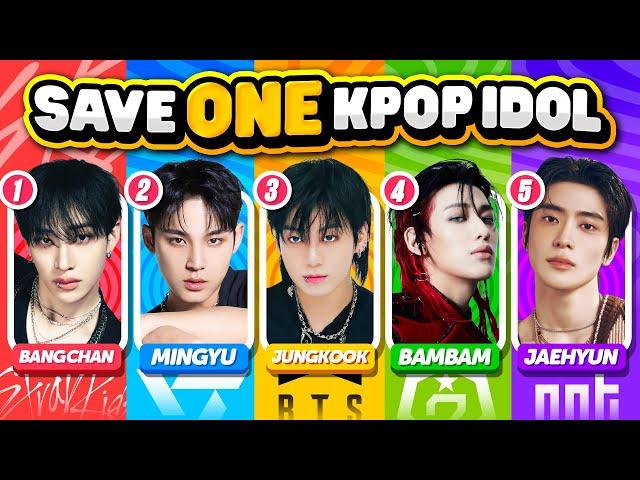  SAVE 1 DROP 4 KPOP IDOL ‍️ SAME AGE EDITION  ANSWER - KPOP QUIZ 