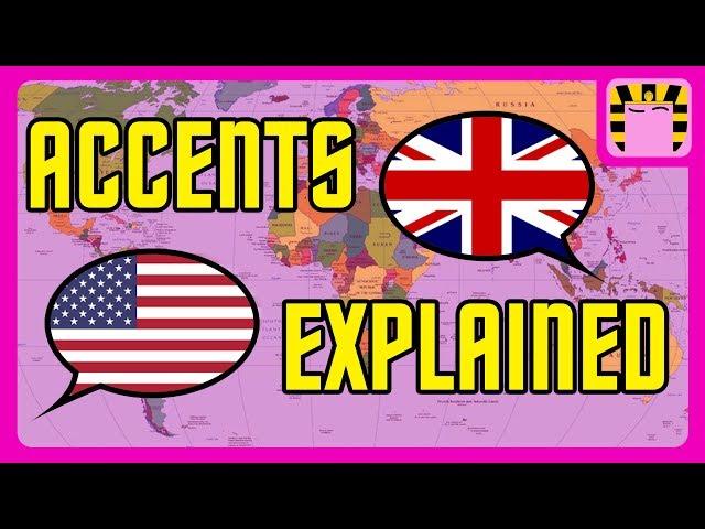 How Accents Work