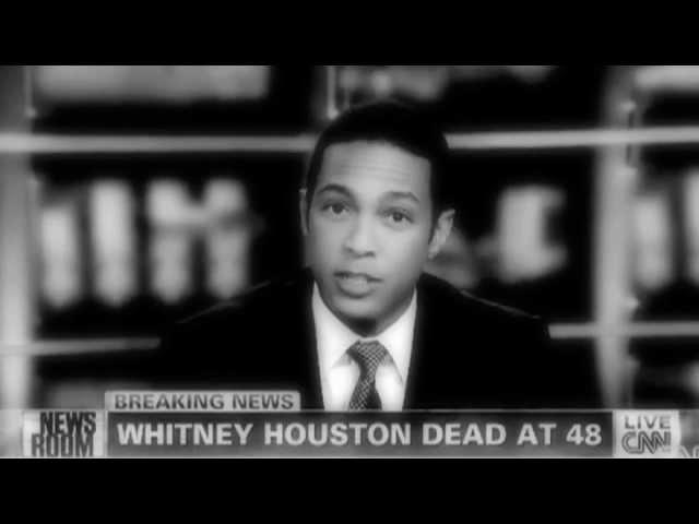 News Reports of Famous Deaths (Musicians Tribute)