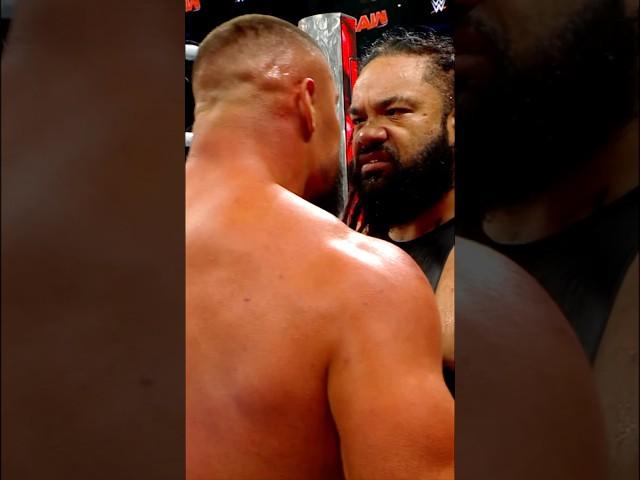 This would be an all time showdown 