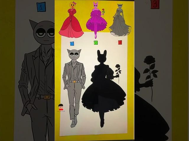Sprunki Dance | Incredibox Sprunki | #sprunki #incredibox #shorts