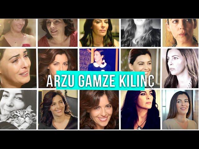 Arzu Gamze Kılınç "Doğum Günü"