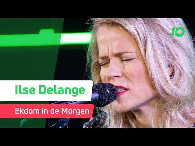 Ilse DeLange - Dreams (Fleetwood Mac cover) live @ Ekdom in de Morgen