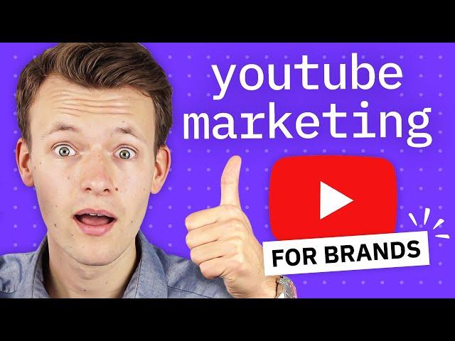 YouTube Marketing in 2024: A Complete Beginner's Guide 