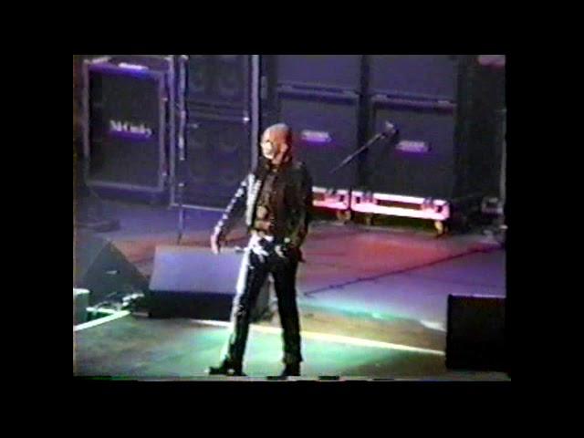 Halford - Into The Pit - Live - New York City 2000 - 2 Cam Mix