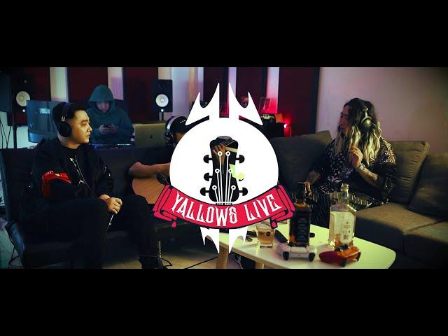 Yanbi, Gizmo, Bluesy: Do Ma Làm (Home) - YallowG Live