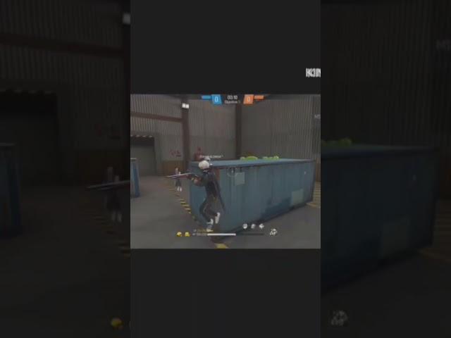 originally gameplay by LightForce Gaming 1 vs 1 challange