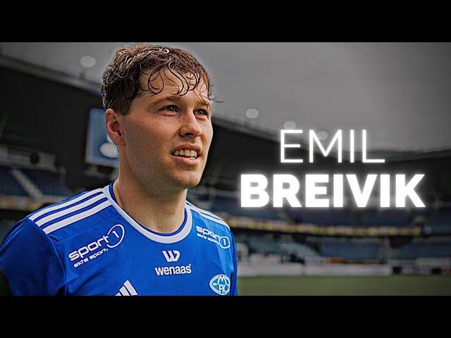 Emil Breivik - Season Highlights | 2023