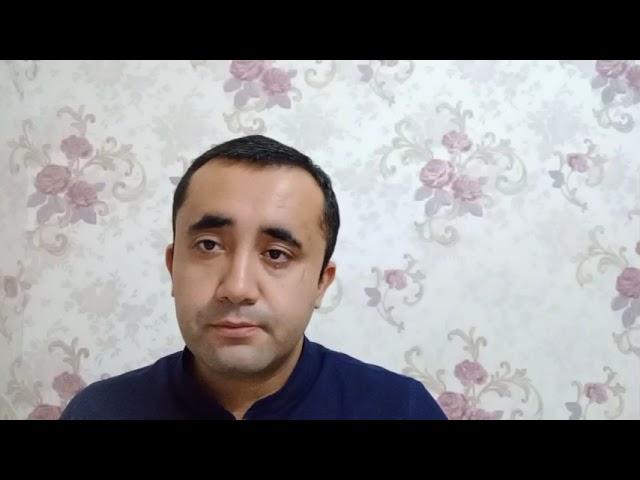Невроз ва Депрессия. 9-10 октябр. Онлайн консультация.