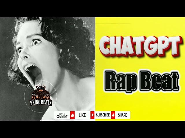 I used ChatGPT to make a rap beat. The results are SHOCKING