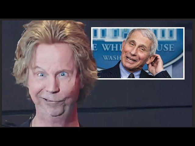 Incredible Dana Carvey Impressions: A Must-See!