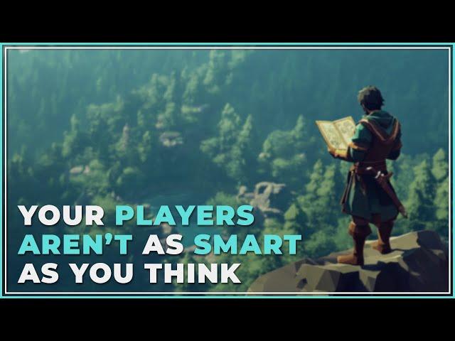 How we're designing games for a broader audience