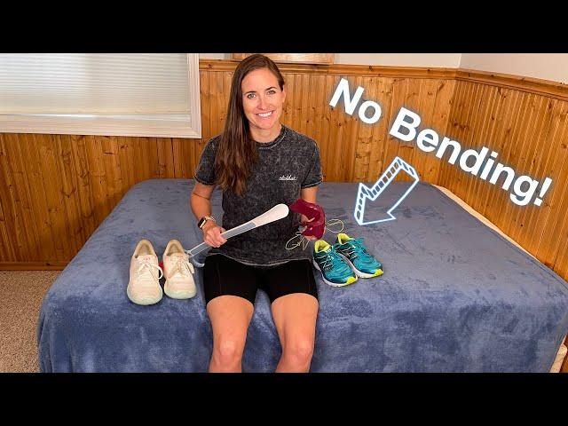 How to Use a Shoe Horn? | Plus Shoe Funnel and More!