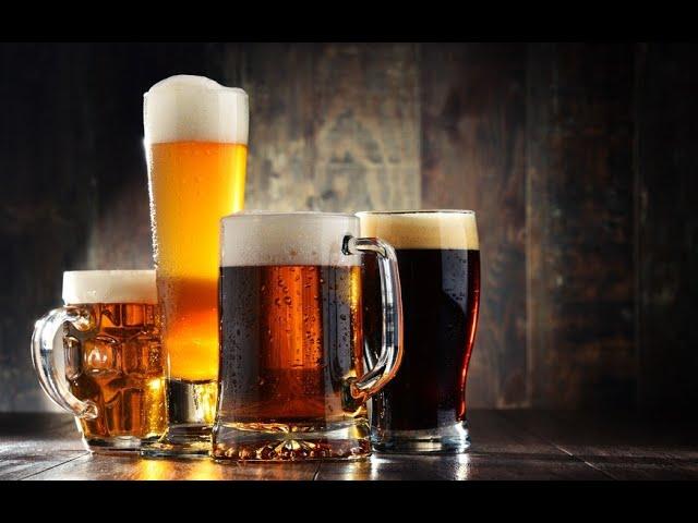 Beer Music | Smooth Jazz  | Jazz Instrumental Music for Relaxing, Dinner, Studying