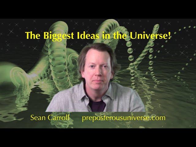 The Biggest Ideas in the Universe | 7. Quantum Mechanics