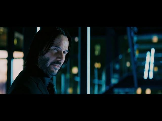 John Wick Trilogy - Tribute (Louder Than Words)