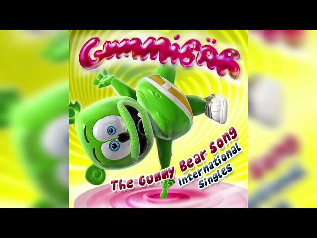 Gammy Dubu - Swahili (Full Version) (Fan-made By Me)