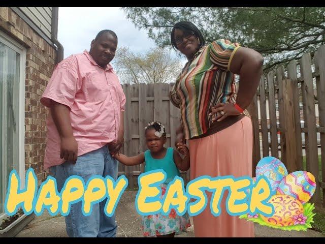 Happy Easter! :|: Mr & Miz Life Vlog