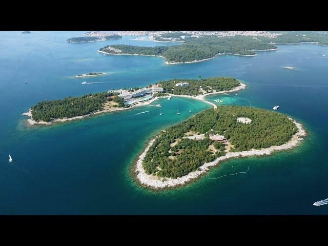 Maistra Select: Island Hotel Istra