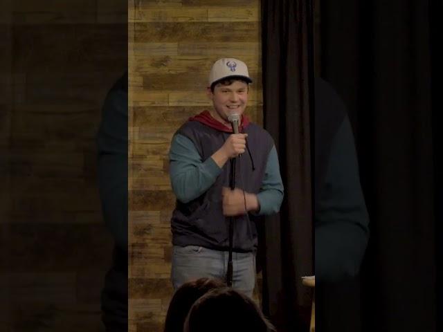 Roast Battle At The Comedy Cabin #comedians