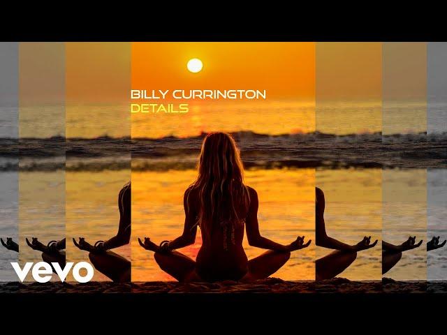 Billy Currington - Details (Official Audio)