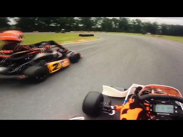 AIXRO VS SCHAKELKART