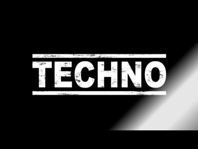 Techno Mix - SET 467