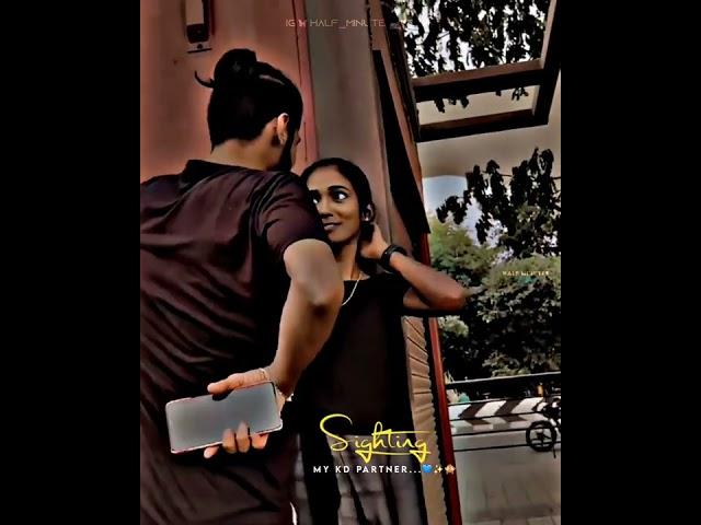 Sighting _ ||Tamil Whatsapp Status|| Love Status || #love #trending #sighting #songs