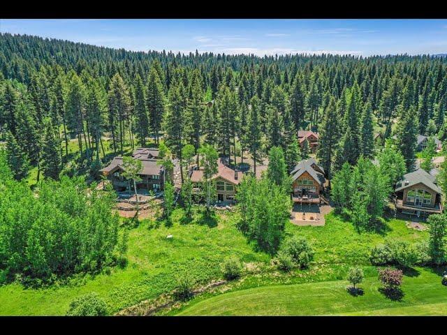 1097 Cedar Ln. McCall, Idaho