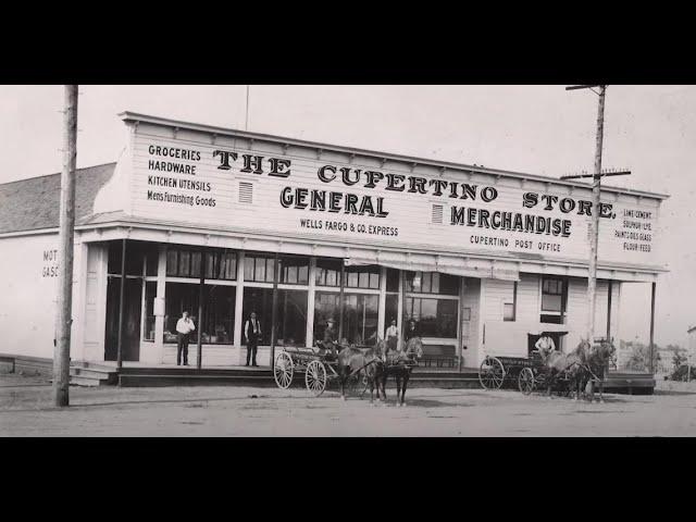 Cupertino:  60 Years of Bringing the Community Together