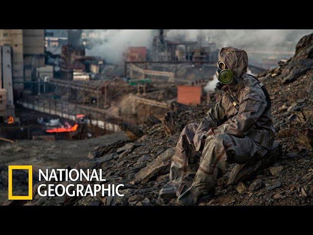 Рукотворные катастрофы   С точки зрения науки Full HD Документальный Фильм National Geographic 2020