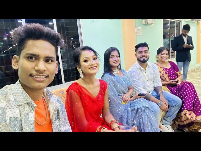 Srk Sangkar দার বাড়িতে ২ দিন কি করলাম || Vlog