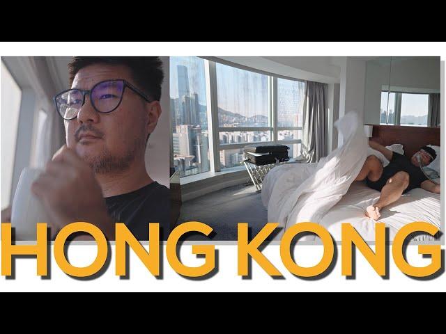 Cordis Hong Kong | Best 5-star Hotel in Kowloon? | Full Review 2024