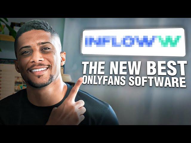 This ONE App Helped Me Make $50,000 in 30 Days on Onlyfans | Infloww Guide