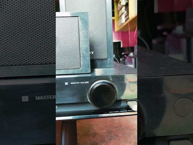 Sony home theatre system model dav tz210 #viralvideo #musiclabel #sorts #bass