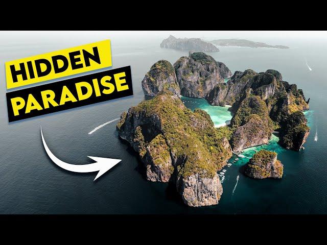 The 10 BEST Islands in Thailand to visit in 2024!