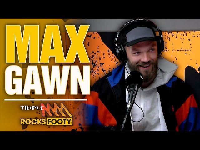 Max Gawn | Melbourne's External Review, Heeney's Heroics & Footy Rich List | Triple M Footy