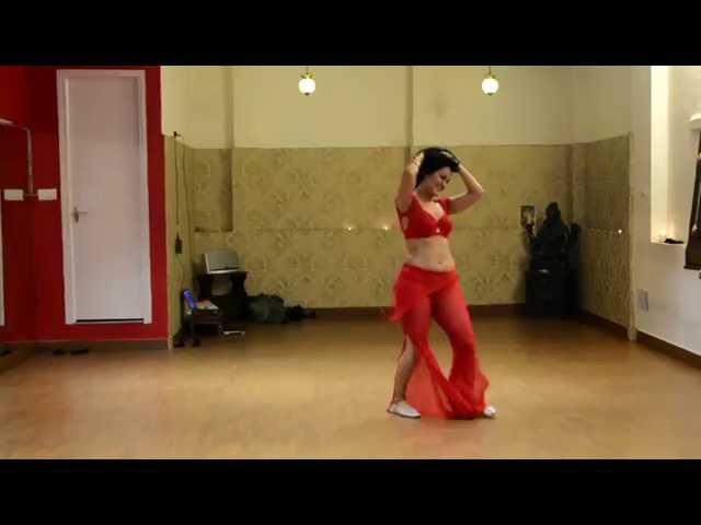 BANJARA SCHOOL OF DANCE - MEHER MALIK - PEHLA PEHLA PYAAR HAI