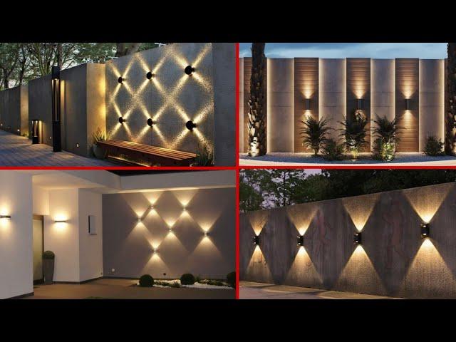 outdoor wall lamps by vibia design modern 2025 ke wall light design ideas for outdoor wall lamps