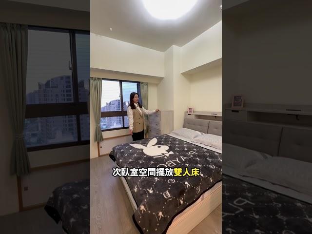 ｜中山醫5分鐘x雙公園機能宅｜ #免費估價#台中買房 #南區 中山醫 #震後 #公設 #三房平車#專營台中 #買賣房屋 #節稅 #置產 #免費估價 #房產小當家 #藍尼