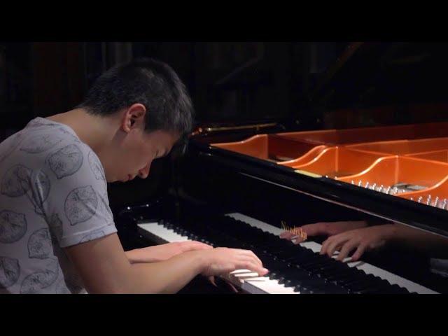 Alex Koo Trio - 'Jonass'