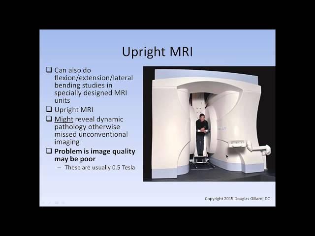 The Spondylolysis / Spondylolisthesis Lecture