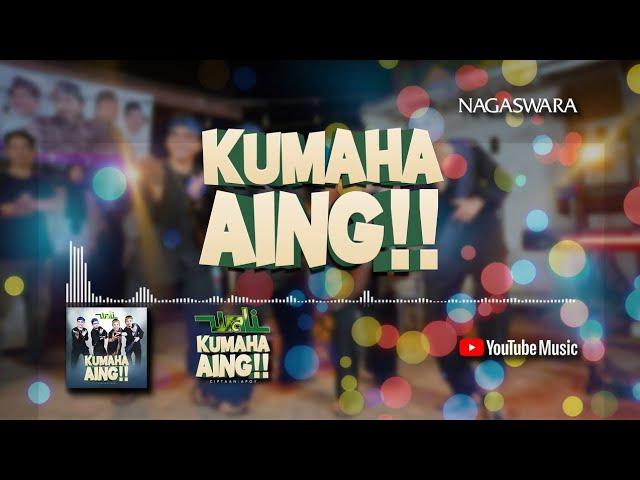 Wali Band - Kumaha Aing (Live) (Official Music Video) #music