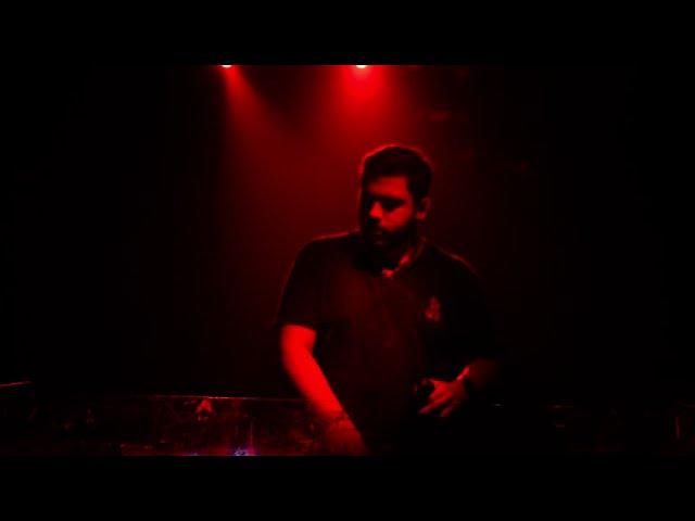 music is us NDED At art club tlv live set