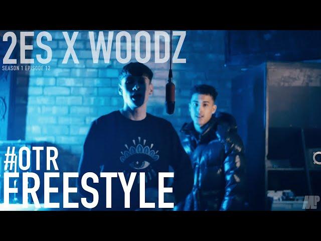 [OTR] 2ES X WOODZ - OFF THE RECORD FREESTYLE | #OTR