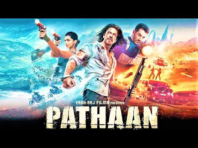 Pathaan Full Movie | Shah Rukh Khan - Deepika Padukone - John Abraham - Ashutosh R - facts and story