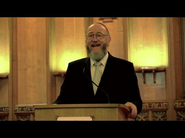 United Synagogue 150th Anniversary Reception