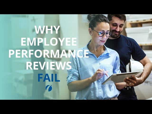 Employee Reviews: The Idiosyncratic Rater Effect | Ep. 1